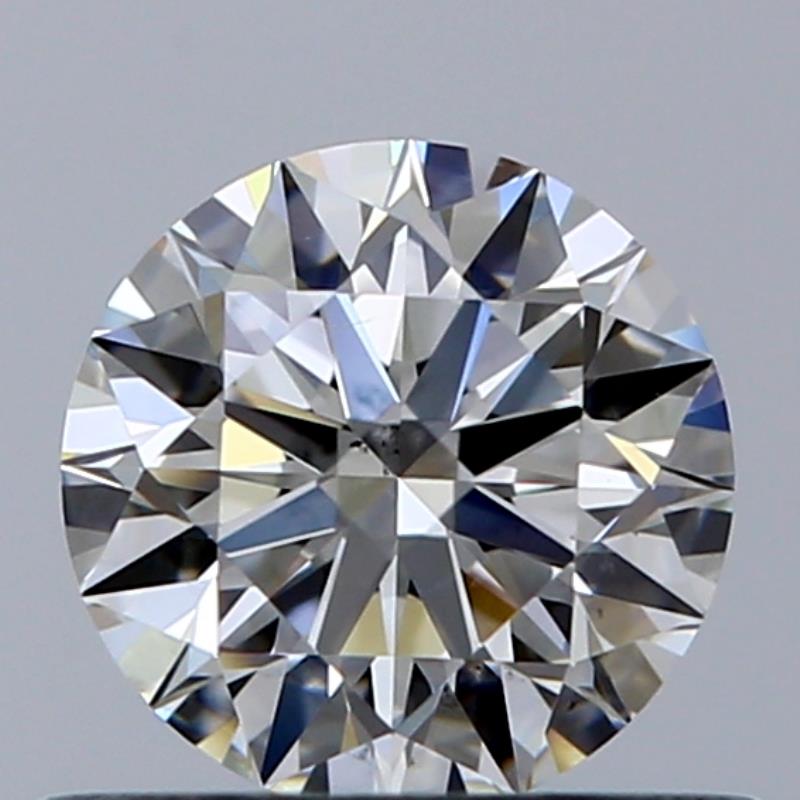 GIA 0.50 Carat 圓形 - Round Brilliant 天然鑽石 Natural diamond