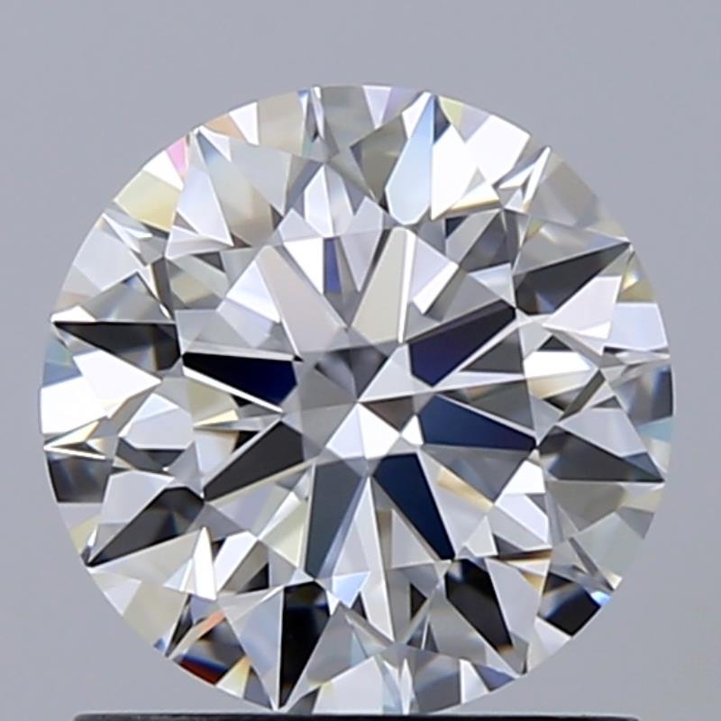 GIA 1.07 Carat 圓形 - Round Brilliant 天然鑽石 Natural diamond