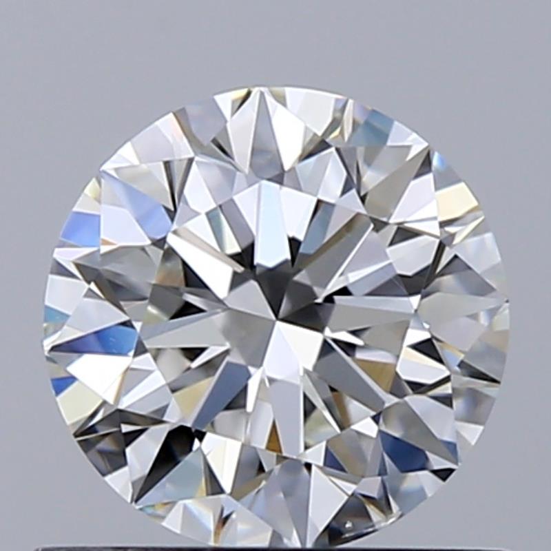 GIA 0.70 Carat 圓形 - Round Brilliant 天然鑽石 Natural diamond