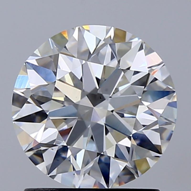 GIA 1.41 Carat 圓形 - Round Brilliant 天然鑽石 Natural diamond