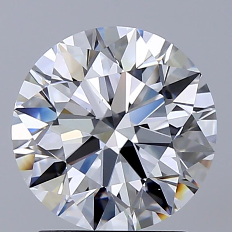 GIA 2.00 Carat 圓形 - Round Brilliant 天然鑽石 Natural diamond