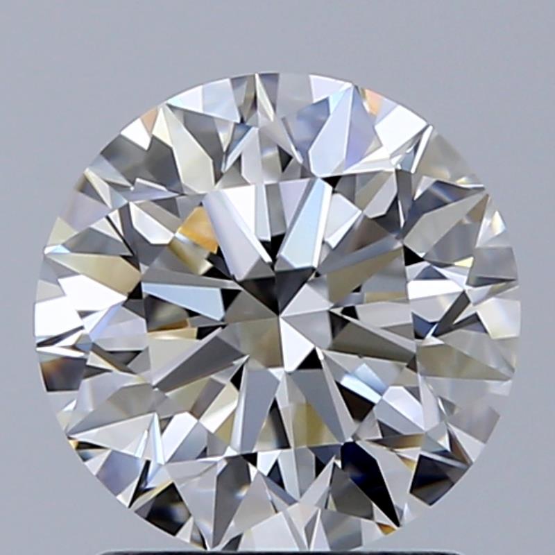 GIA 1.51 Carat 圓形 - Round Brilliant 天然鑽石 Natural diamond