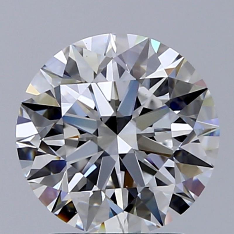 GIA 2.00 Carat 圓形 - Round Brilliant 天然鑽石 Natural diamond