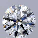 GIA 1.91 Carat 圓形 - Round Brilliant 天然鑽石 Natural diamond