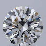 GIA 1.72 Carat 圓形 - Round Brilliant 天然鑽石 Natural diamond