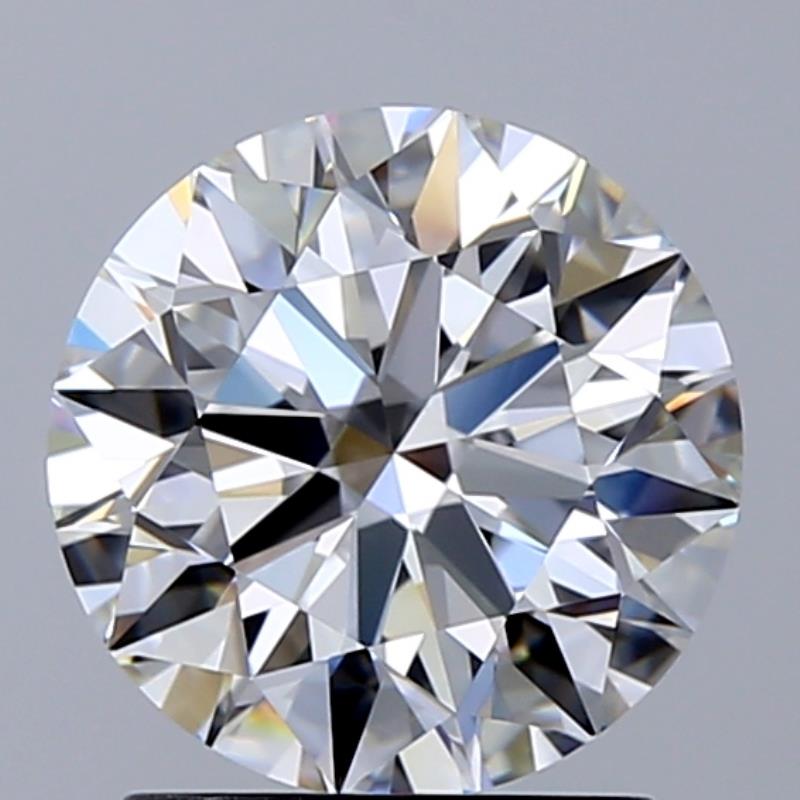 GIA 1.73 Carat 圓形 - Round Brilliant 天然鑽石 Natural diamond