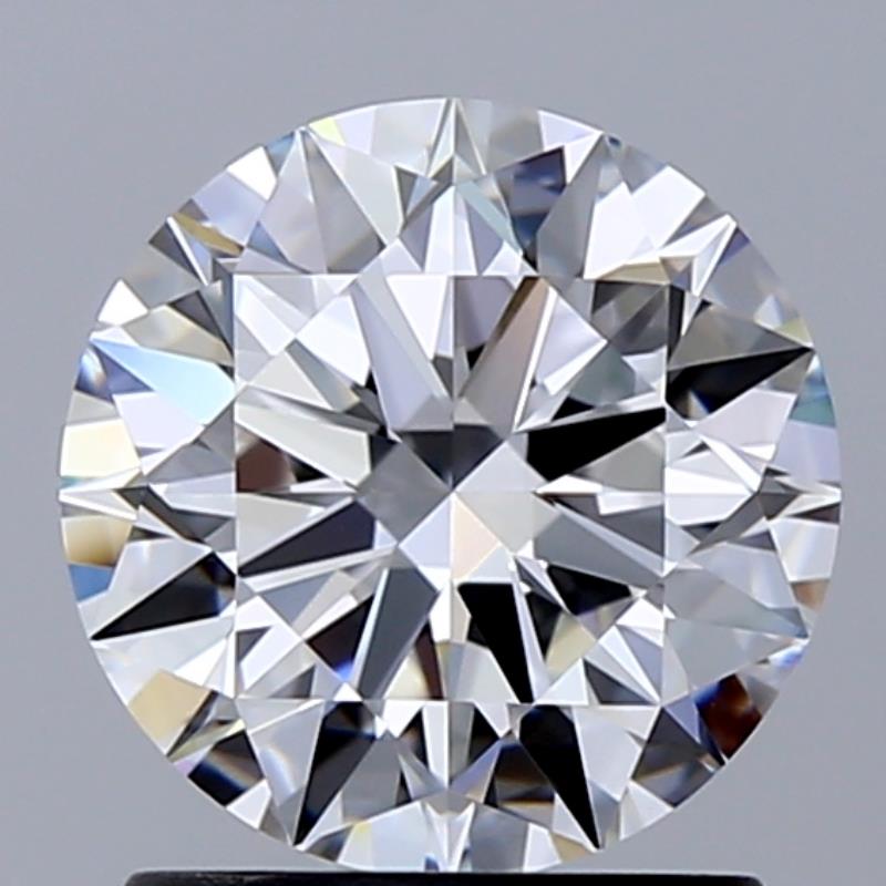 GIA 1.42 Carat 圓形 - Round Brilliant 天然鑽石 Natural diamond