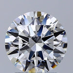 GIA 1.51 Carat 圓形 - Round Brilliant 天然鑽石 Natural diamond