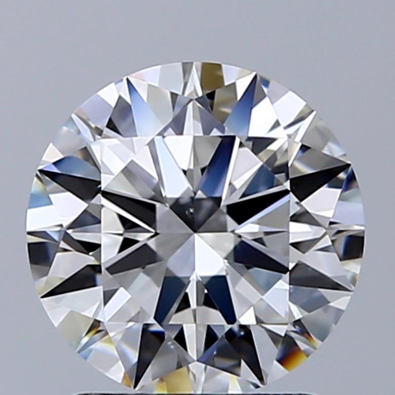 GIA 1.51 Carat 圓形 - Round Brilliant 天然鑽石 Natural diamond