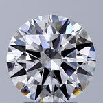 GIA 2.00 Carat 圓形 - Round Brilliant 天然鑽石 Natural diamond