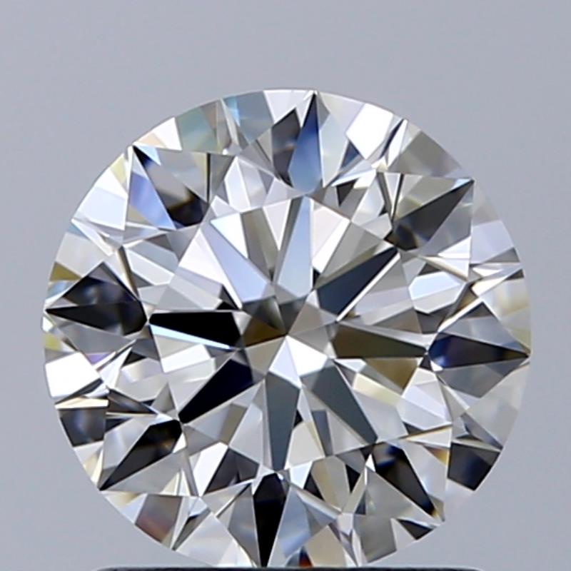 GIA 1.21 Carat 圓形 - Round Brilliant 天然鑽石 Natural diamond