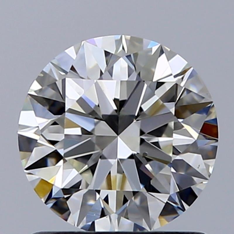 GIA 1.00 Carat 圓形 - Round Brilliant 天然鑽石 Natural diamond