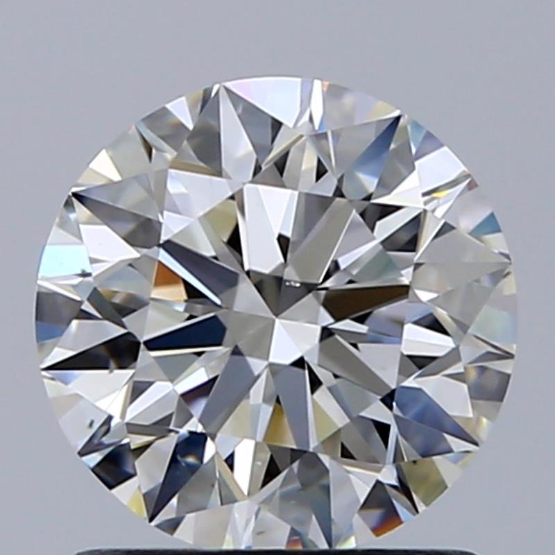 GIA 1.12 Carat 圓形 - Round Brilliant 天然鑽石 Natural diamond