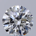 GIA 1.01 Carat 圓形 - Round Brilliant 天然鑽石 Natural diamond