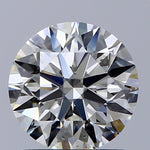 GIA 1.12 Carat 圓形 - Round Brilliant 天然鑽石 Natural diamond