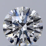 GIA 1.01 Carat 圓形 - Round Brilliant 天然鑽石 Natural diamond