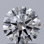 GIA 1.00 Carat 圓形 - Round Brilliant 天然鑽石 Natural diamond