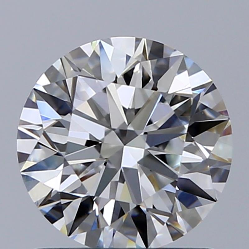 GIA 1.01 Carat 圓形 - Round Brilliant 天然鑽石 Natural diamond