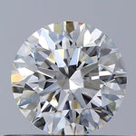 GIA 0.50 Carat 圓形 - Round Brilliant 天然鑽石 Natural diamond