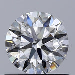 GIA 0.70 Carat 圓形 - Round Brilliant 天然鑽石 Natural diamond