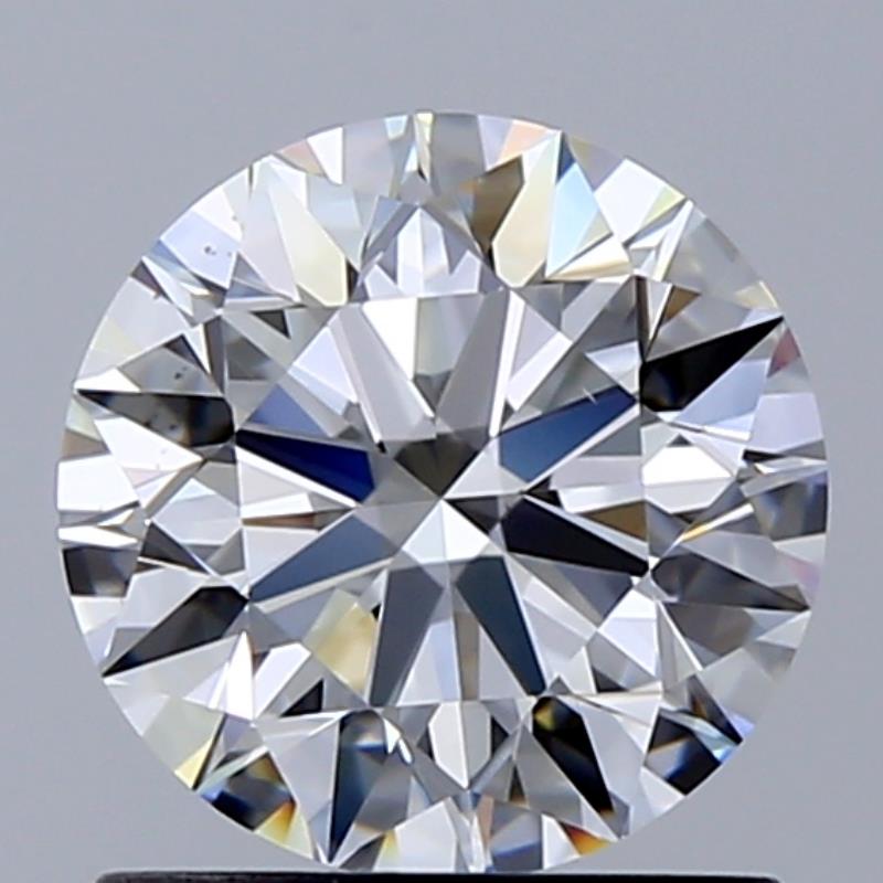 GIA 1.11 Carat 圓形 - Round Brilliant 天然鑽石 Natural diamond