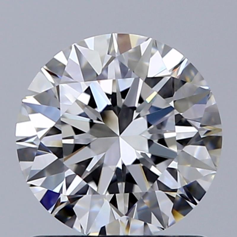 GIA 1.00 Carat 圓形 - Round Brilliant 天然鑽石 Natural diamond