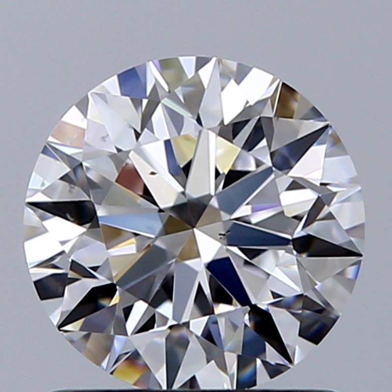 GIA 1.00 Carat 圓形 - Round Brilliant 天然鑽石 Natural diamond