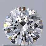 GIA 0.71 Carat 圓形 - Round Brilliant 天然鑽石 Natural diamond