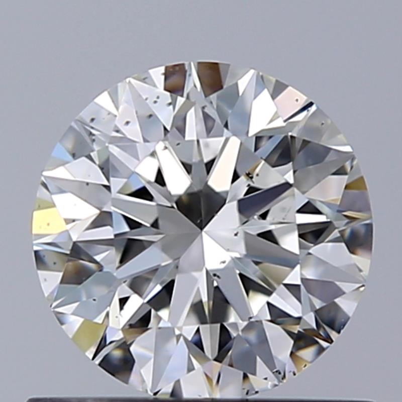 GIA 0.71 Carat 圓形 - Round Brilliant 天然鑽石 Natural diamond