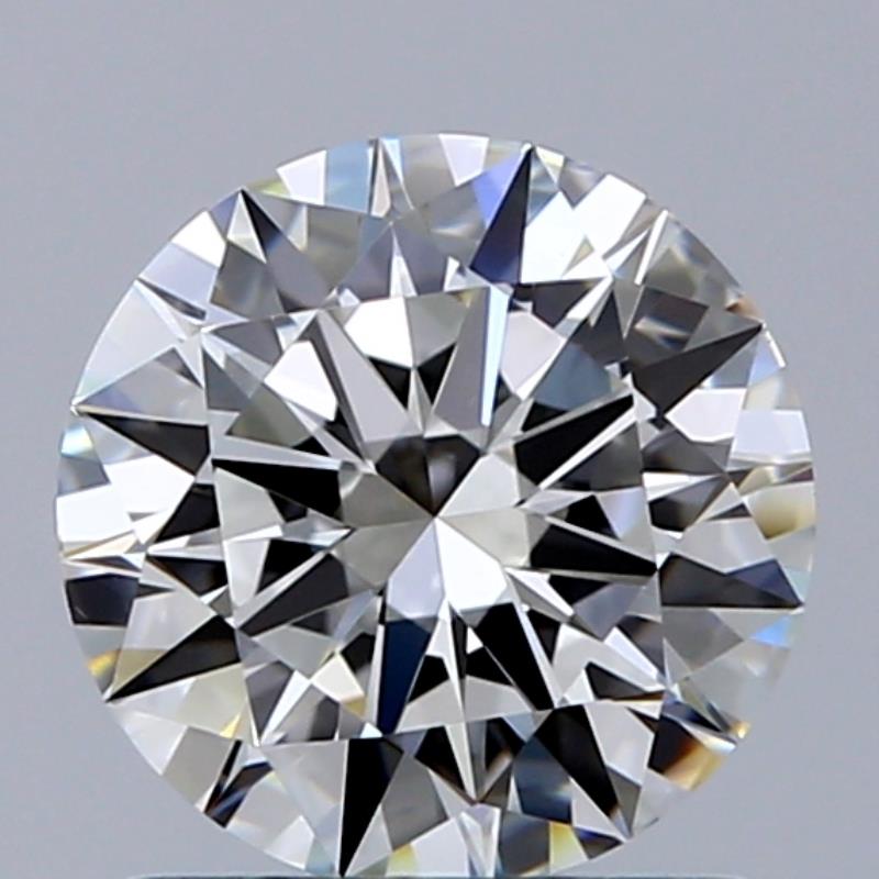 GIA 1.00 Carat 圓形 - Round Brilliant 天然鑽石 Natural diamond