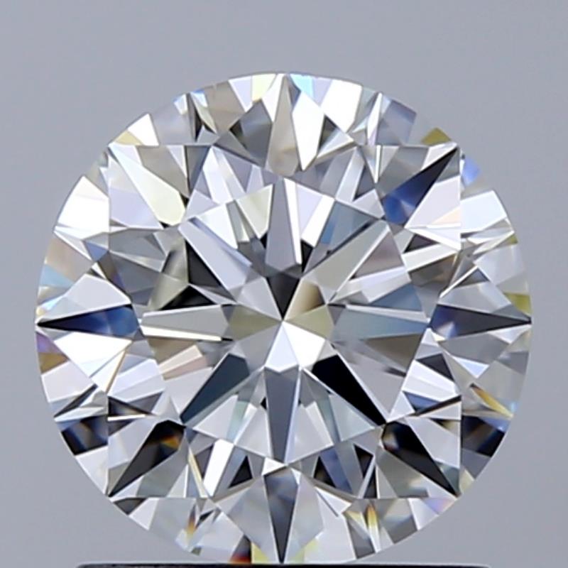 GIA 1.30 Carat 圓形 - Round Brilliant 天然鑽石 Natural diamond