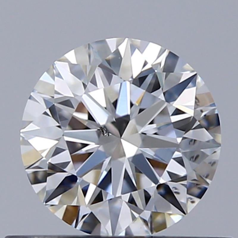 GIA 0.51 Carat 圓形 - Round Brilliant 天然鑽石 Natural diamond