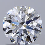 GIA 1.16 Carat 圓形 - Round Brilliant 天然鑽石 Natural diamond