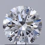 GIA 1.01 Carat 圓形 - Round Brilliant 天然鑽石 Natural diamond