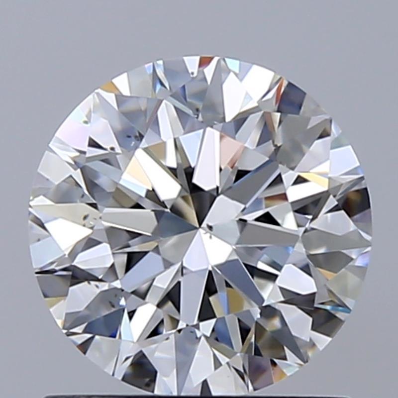 GIA 1.06 Carat 圓形 - Round Brilliant 天然鑽石 Natural diamond