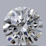 GIA 1.00 Carat 圓形 - Round Brilliant 天然鑽石 Natural diamond