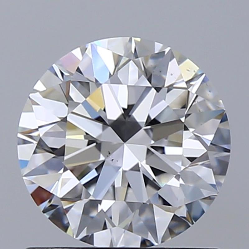 GIA 1.00 Carat 圓形 - Round Brilliant 天然鑽石 Natural diamond