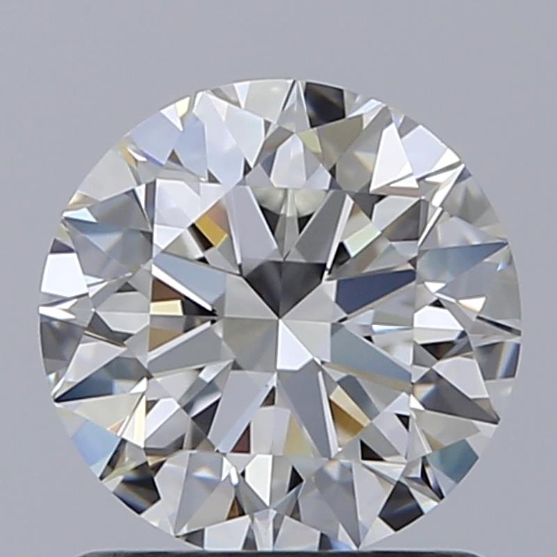 GIA 1.10 Carat 圓形 - Round Brilliant 天然鑽石 Natural diamond