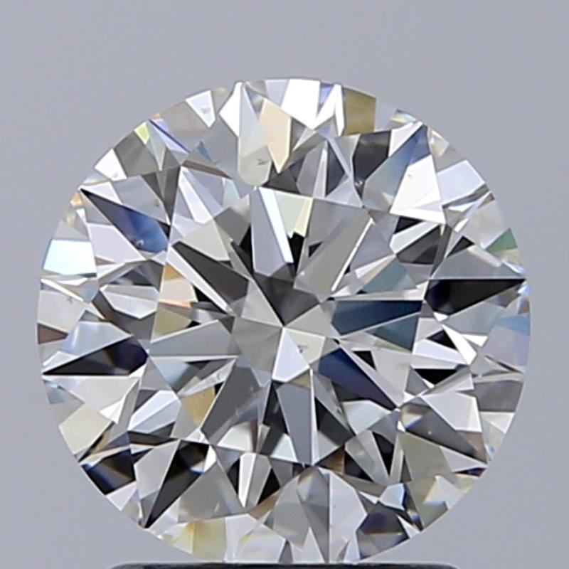 GIA 1.73 Carat 圓形 - Round Brilliant 天然鑽石 Natural diamond