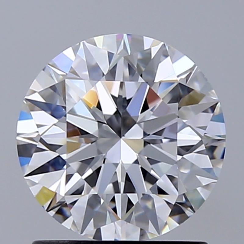 GIA 1.30 Carat 圓形 - Round Brilliant 天然鑽石 Natural diamond