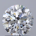 GIA 1.30 Carat 圓形 - Round Brilliant 天然鑽石 Natural diamond