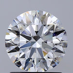 GIA 1.30 Carat 圓形 - Round Brilliant 天然鑽石 Natural diamond