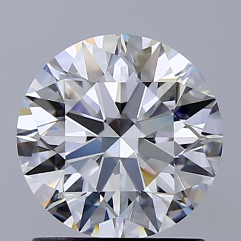 GIA 1.30 Carat 圓形 - Round Brilliant 天然鑽石 Natural diamond