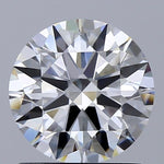 GIA 1.17 Carat 圓形 - Round Brilliant 天然鑽石 Natural diamond