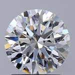 GIA 1.57 Carat 圓形 - Round Brilliant 天然鑽石 Natural diamond