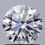 GIA 1.13 Carat 圓形 - Round Brilliant 天然鑽石 Natural diamond