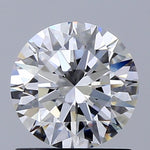 GIA 1.00 Carat 圓形 - Round Brilliant 天然鑽石 Natural diamond