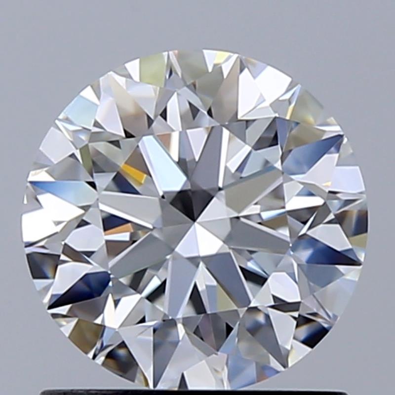 GIA 1.09 Carat 圓形 - Round Brilliant 天然鑽石 Natural diamond