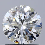 GIA 1.10 Carat 圓形 - Round Brilliant 天然鑽石 Natural diamond