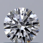 GIA 0.50 Carat 圓形 - Round Brilliant 天然鑽石 Natural diamond